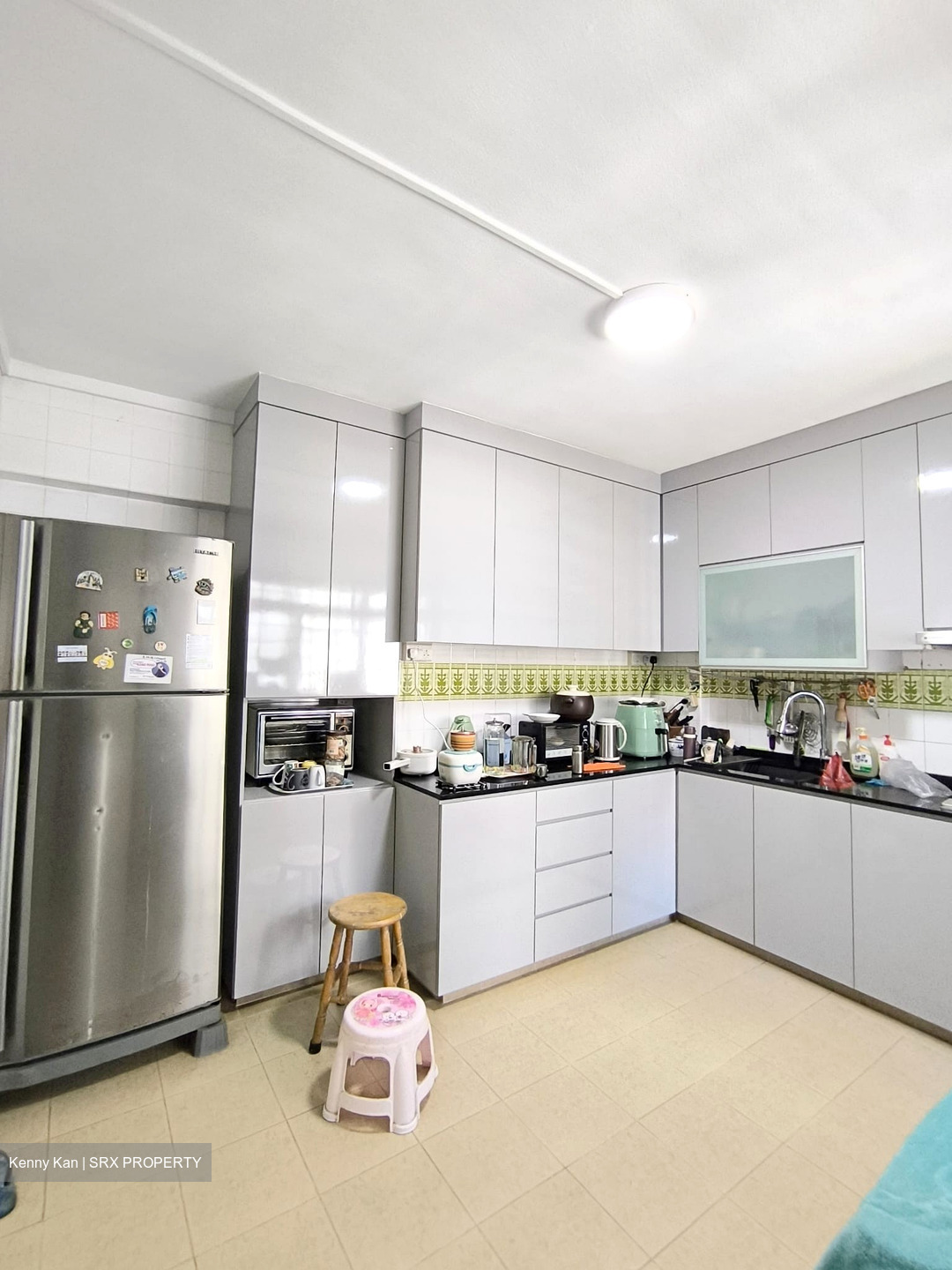 Blk 492C Tampines Street 45 (Tampines), HDB 4 Rooms #547465121